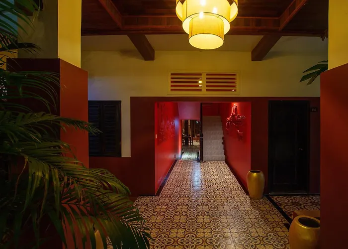 Hotel 1960