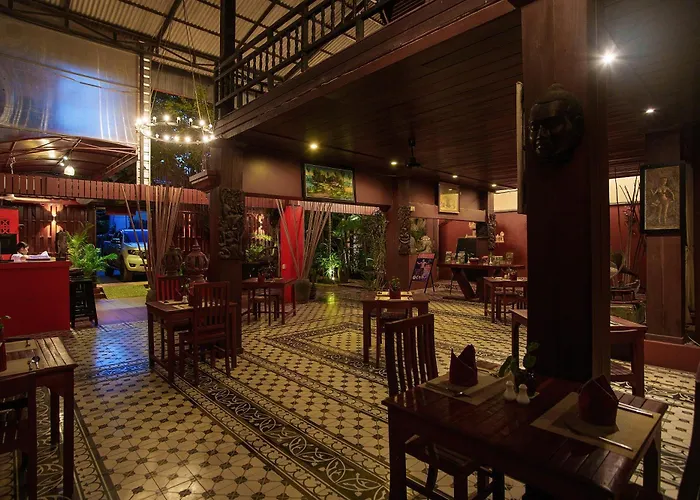 1960 Hotel