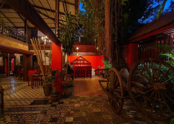 Hotel 1960 4*