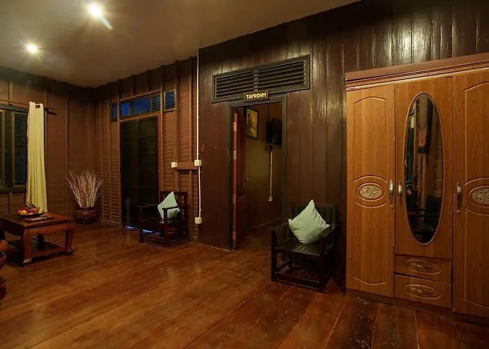 1960 Siem Reap