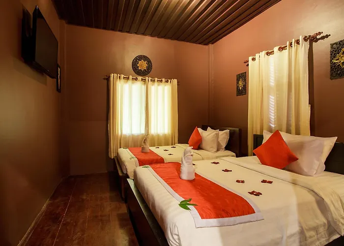 1960 Hotel 4*