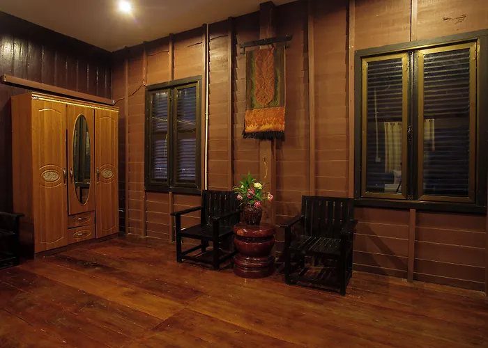 1960 Отель 4*